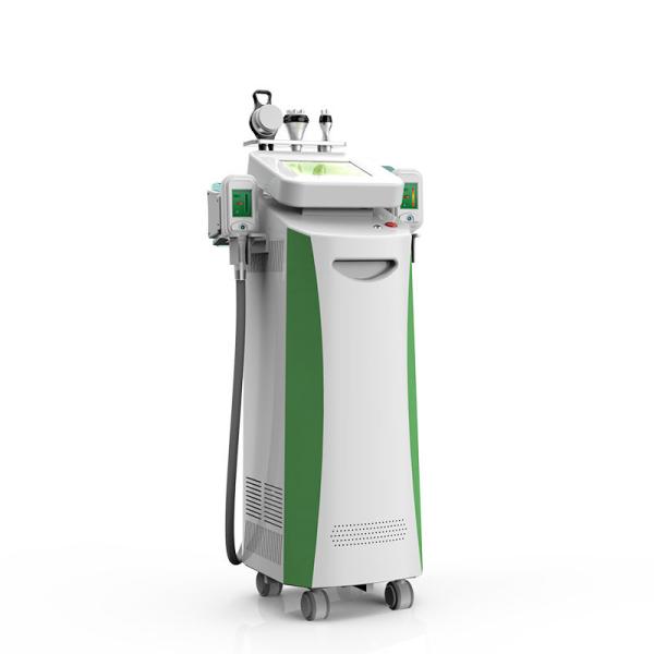 Fat cellulite removal -15 Celsius cryolipolysis rf vacuum body shaping