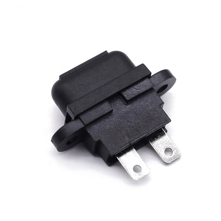 SL703C 30A Amp Auto Blade Standard Fuse Holder Box for Car Boat Truck with Cover Aug Dropship