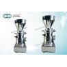 Buy cheap Lab Colloid Mill Machine In Pharmacy Foodstuff Cosmetic Chemistry Emulsion from wholesalers