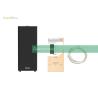 Buy cheap Smart Phone Control 150ml Capacity Commercial Air Scent Machine Bathroom from wholesalers