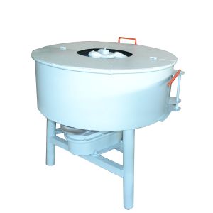 Rubber Tile Making Machine For Make Rubber Tile