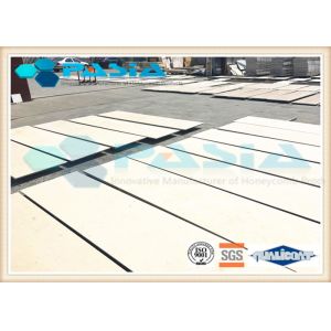  Light Weight Thin Granite Veneer Panels For Exterior Cladding Moistureproof Manufactures