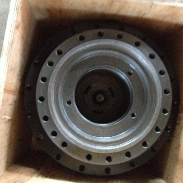 erpillar Excavator Final Drive Gear Box 2676796 Travel Gearbox 320D 323D 325D