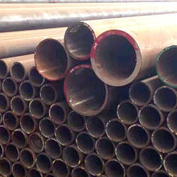 API ASTM Galvanized Seamless Pipe Customized Q235 Seamless Carbon Steel Pipe