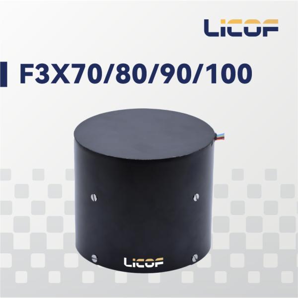 High Performance IMU Inertial Measurement Unit 8*7cm Size For Navigation