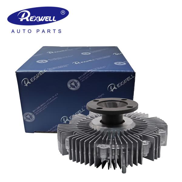 New Quality Automotive Tank Cooling Fan Clutch Viscous Coupling 16210-0W010