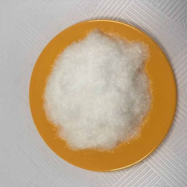 Quality Explosion Proof Fiber 105 Degrees Polyethylene Fiber With High Dispersion for sale