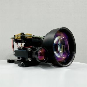 8km Laser Range Finder Module Precision Distance Measurement，Reconnaissance and