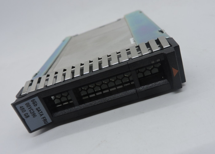 01GR731 00YC395 IBM Hard Disk 00WG630 00AJ405 480G SATA Interface 2.5 SSD