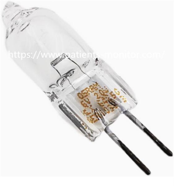 OSRAM Halogen Lamp 64250 6V 20W Projector Microscope Surgery Shadowless Optical