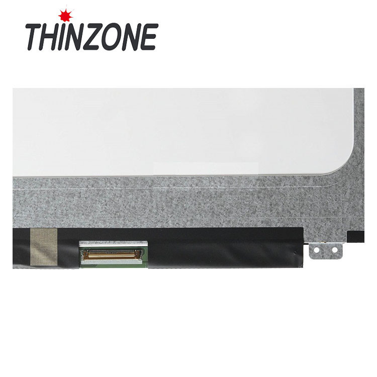 1366x768 Resolution LED LCD Touch Screen 15.6'' For Laptop Panel B156XTK01.0