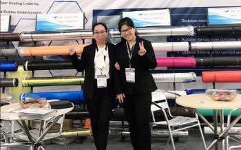 CHANGZHOU HAICHEN PACKING MATERIAL CO.,LTD