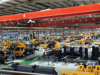 Jining Jiubang Construction Machinery Equipment Co., Ltd.