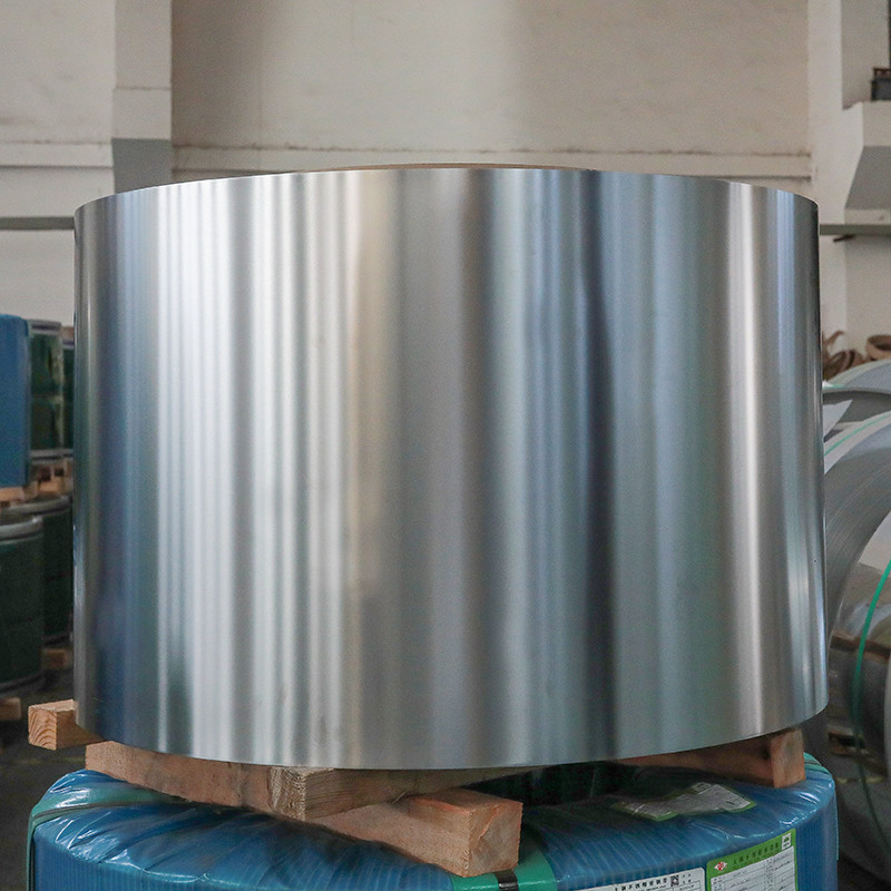 AISI 316 409 Stainless Steel 410 Coil 420 430 201 202 304L 304