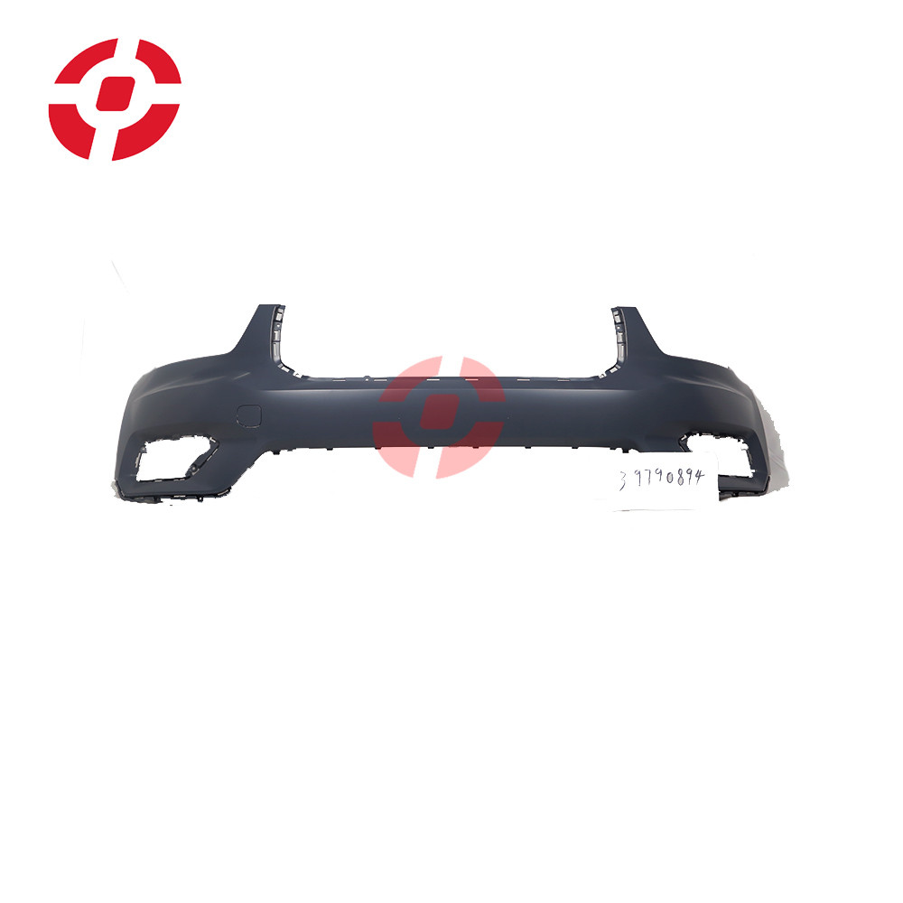 Energy absorption properties of materials for VOLVO Bumper OE 39790894 from Body System