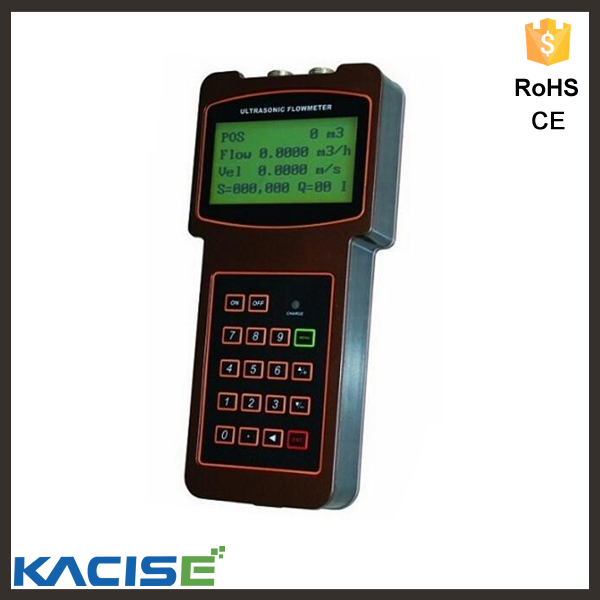 Functional digital air flow mass meter
