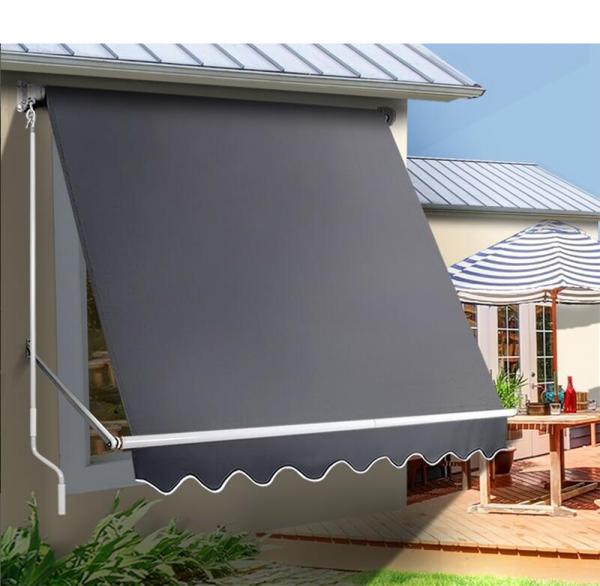 Awning Bracket Roller Blind Kits Telescopic Rod Awning Accessories