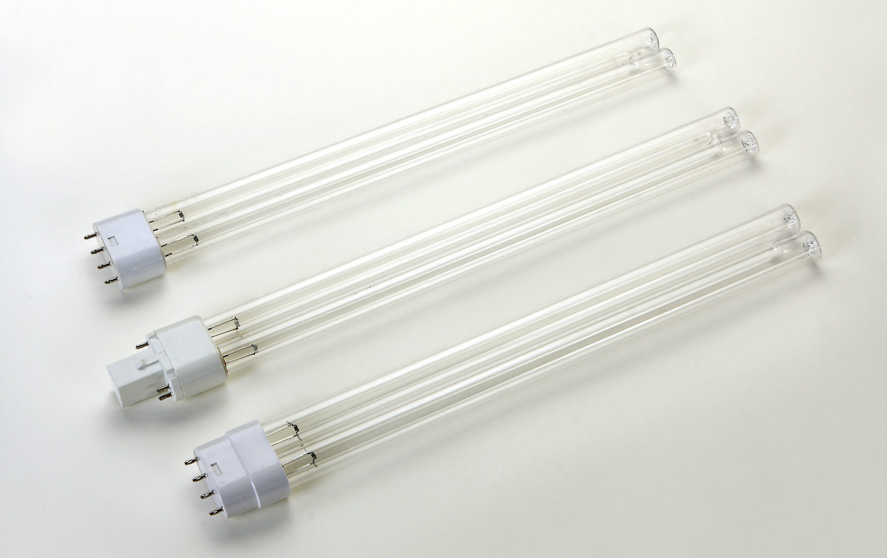 Uv sterilization lamp tube 40w disinfection cabinet ultraviolet lamp tube