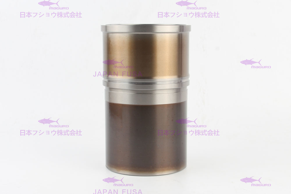 Engine Cylinder Liner Sleeve CATERPILLARR C13 197-9330 DIA 130mm