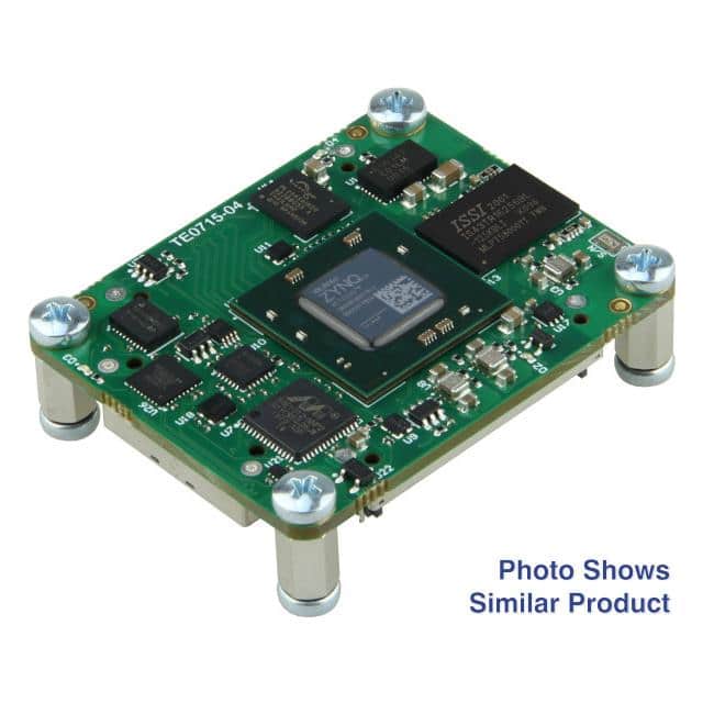  TE0715-05-71I33-A Manufactures
