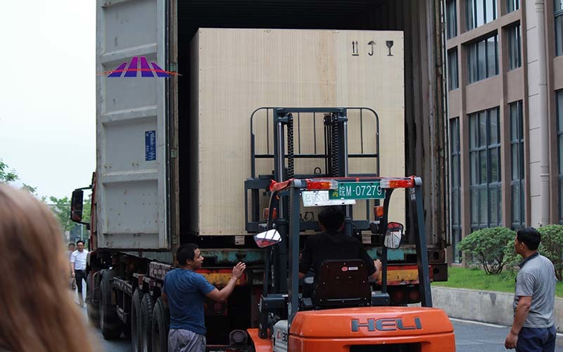 ISO Approval 1.6μM PP Meltblown Nonwoven Fabric Machine For Filter