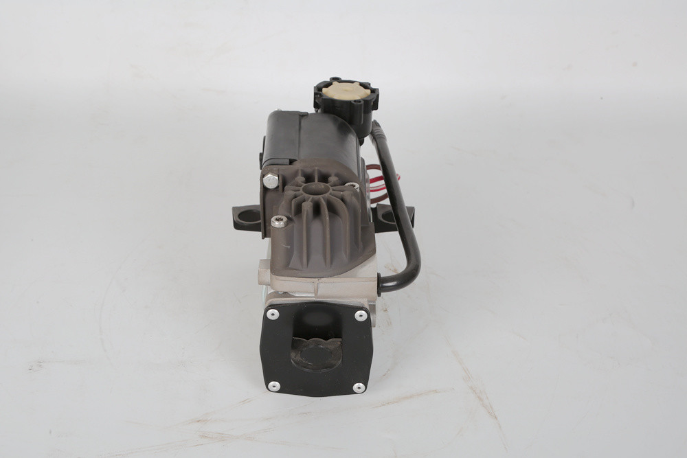 BMW 7 F01 F02 F04 Air Suspension Compressor Replacement 37206864215 37206789450
