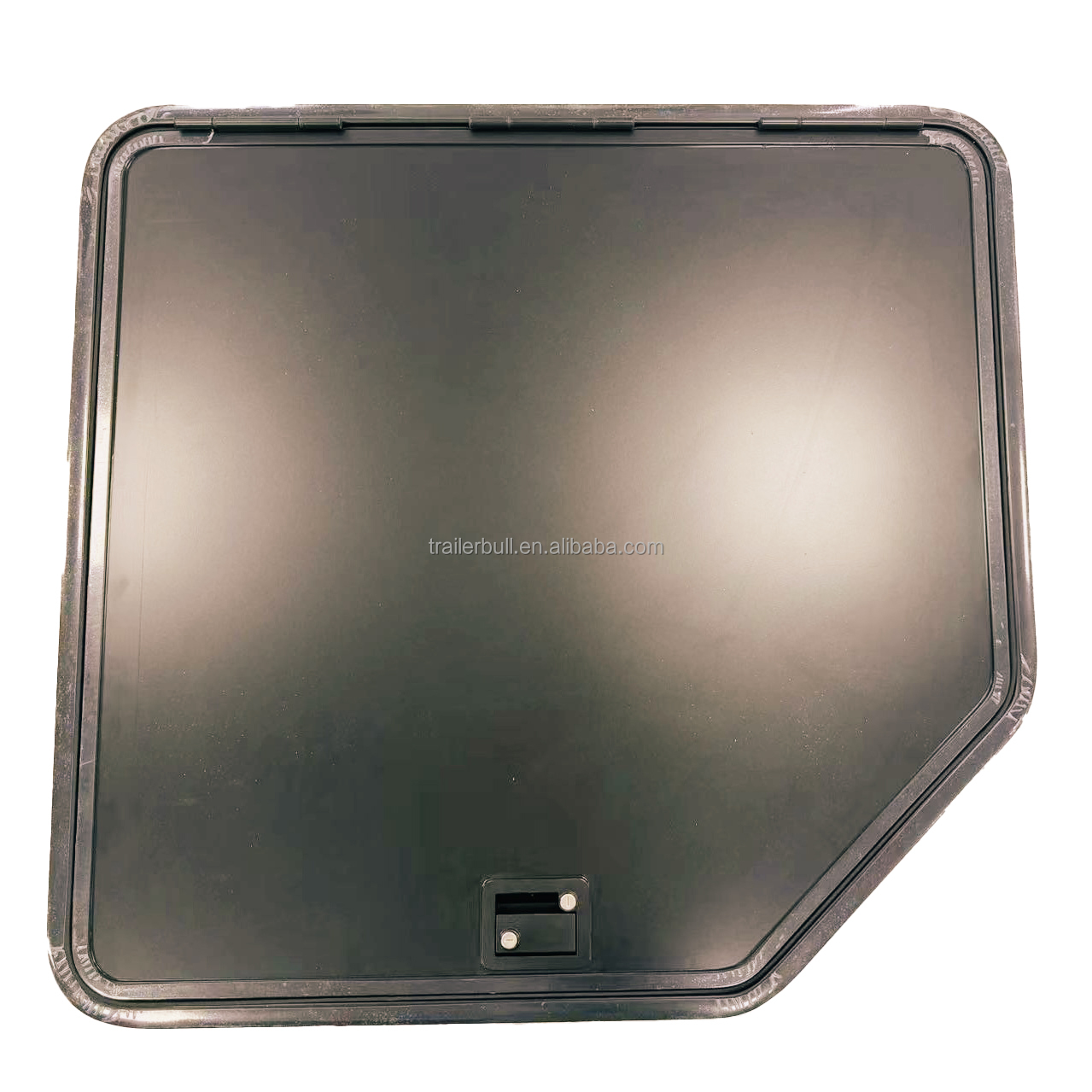 Transform Your RV Storage with Our Alu. Hatches and SD004 Departure Angel Insulation