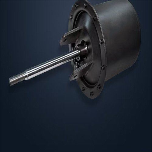 Stainless Steel Gear Box Unit Dust Proof For Tire Changer