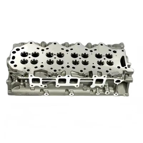Diesel Engine Parts Cylinder Head 4986980 1449076 6M346049AF AMC 908749 for Ford