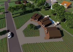  Fresh Tiny Prefabricated House With Prefabricated Wooden Log House Manufactures