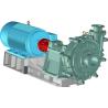 Buy cheap Rust Resistant Horizontal Centrifugal Slurry Pump ISO9001 Approved 300ZBD-900 from wholesalers