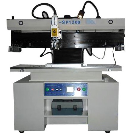  SMT solder paste printing machine Manufactures