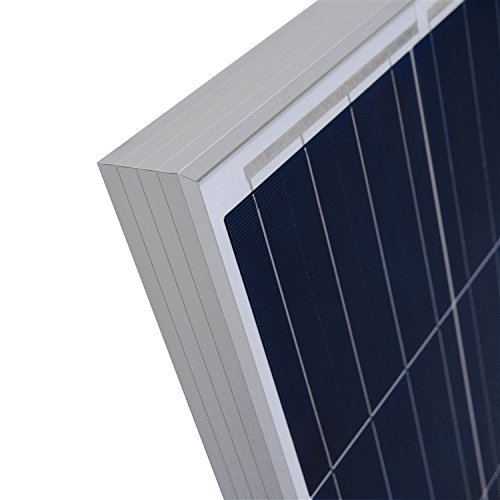 high efficiency solar panel cells 300w poly photovoltaic 1000 watt solar panel price india