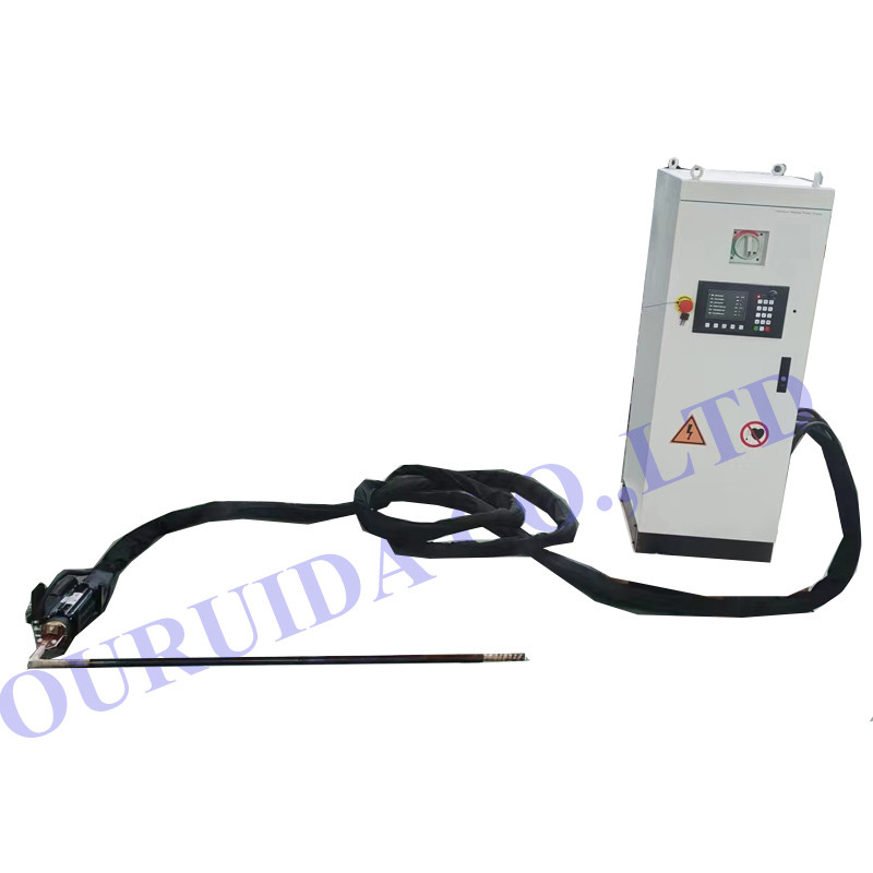 200HKZ Bolt Expansion Equipment High Temperature Control Accuracy