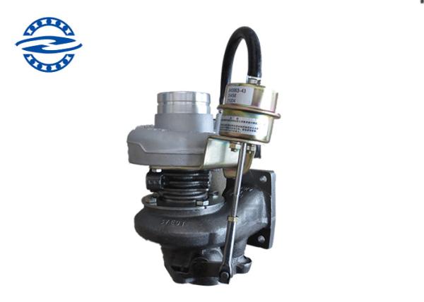 Diesel Excavator Spare Parts Turbocharger Replacement 2674A150 758817-5001S
