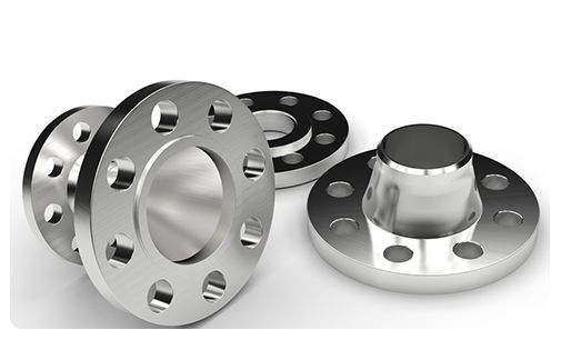 Fast Delivery High Precision Custom Made Ss201 Ss303 SS304 SS316 Q235 CNC Machining Neck Welding/Blind/Slip on/Thread Flange