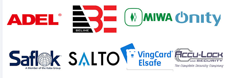 Custom Design Ving RFID Key Cards Programmable Access Control For Hotels / Gyms