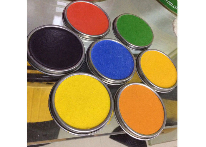 Powder Coating Adhensive Thermoplastic Road Marking Paint