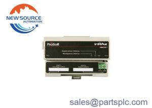  MVI94-MCM Prosoft Communication Module InRax Serial Modbus Manufactures