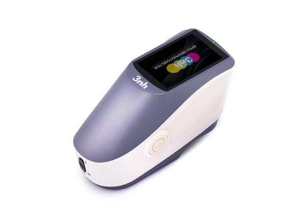 Viet Nam Roasted and Cooked Nuts Laboratory Colorimeter YS4510 ISO7724