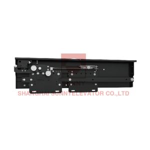 Voltage AC 220V Two Speed Door Operator And Bi-Folding Landing Door Device