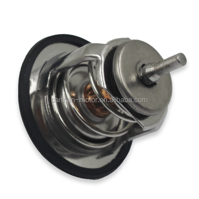 Truck Engine Thermostat Used in Shacman Sinotruk Howo Isuzu Excavator 6HK1 4jh1 8976020483