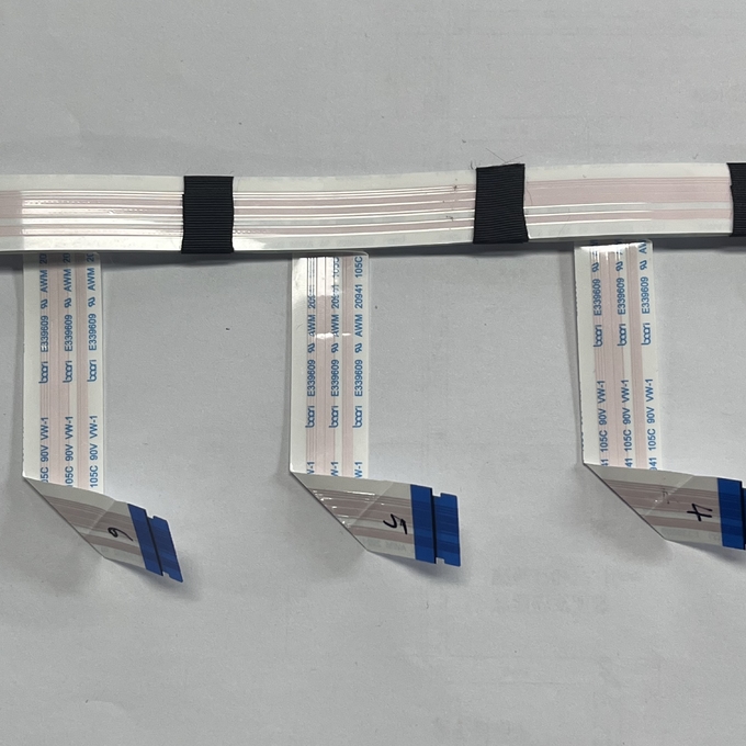 High Efficiency Industrial Electric Wire And Cable 300*160mm Stable
