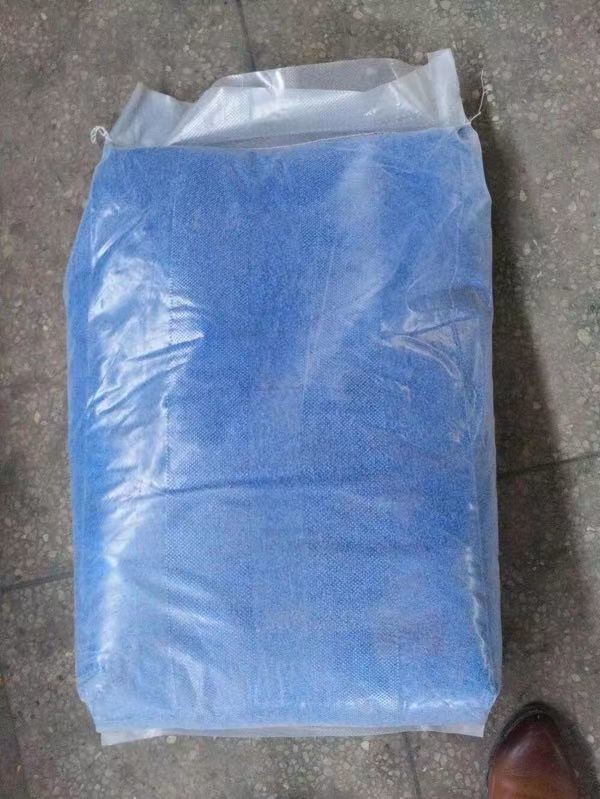 UV Restitance EPDM Rubber Granules Playground Flooring Surface Scrap