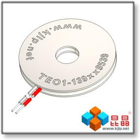 TEO1-139 Series (ø9xø39mm) Peltier Chip/Peltier Module/Thermoelectric Chip/TEC