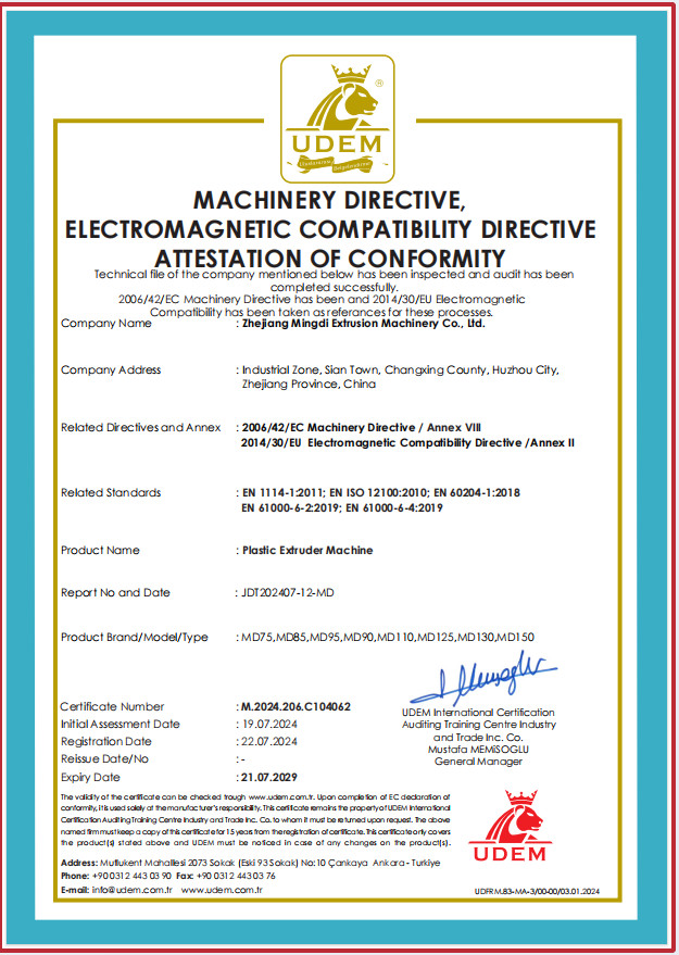 Auto Control Plastic Board Production Line , ABS TPO EVA Sheet Extrusion Line Single Screw