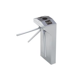 Efficient and convenient Vertical tripod turnstile Antistatic type