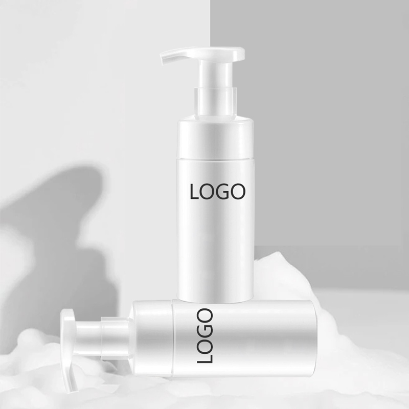 OEM / ODM Manufacturing Private Label Moisturizing Skincare Foaming Face Wash Retinol Foam Facial Cleanser for Deep Cleansing