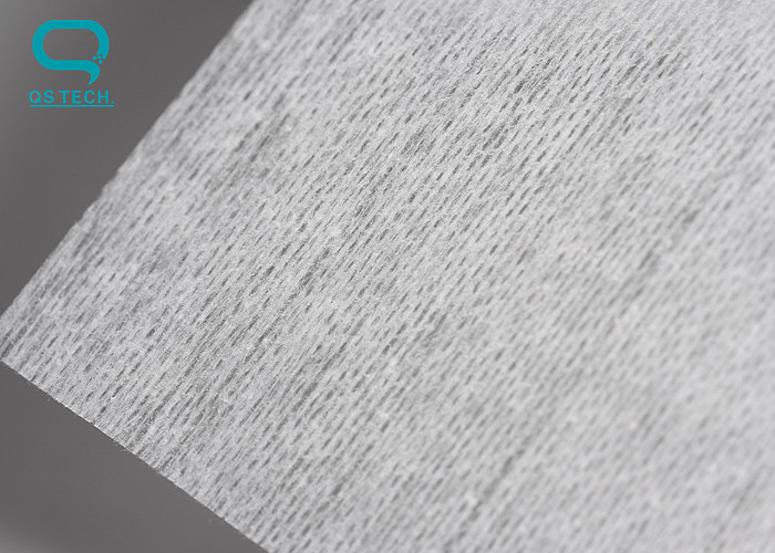 100% Wood Fiber 4 Folded Clean Room Wipes Lint Free Cleanroom Wipes