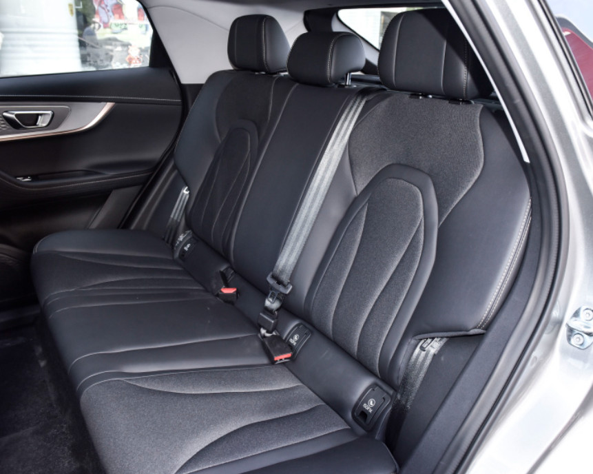 Chery Omoda 2022 1.5T CVT version gasoline 1.5T 156HP L4 5 Door 5 seats SUV Car